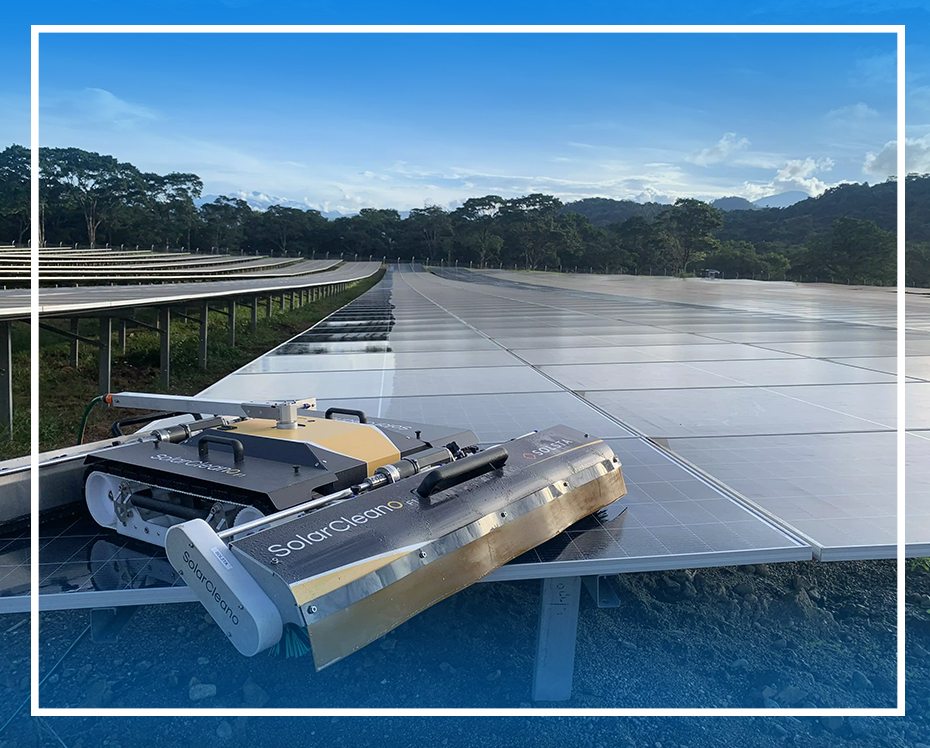 Cleanerji Panel Temizliği